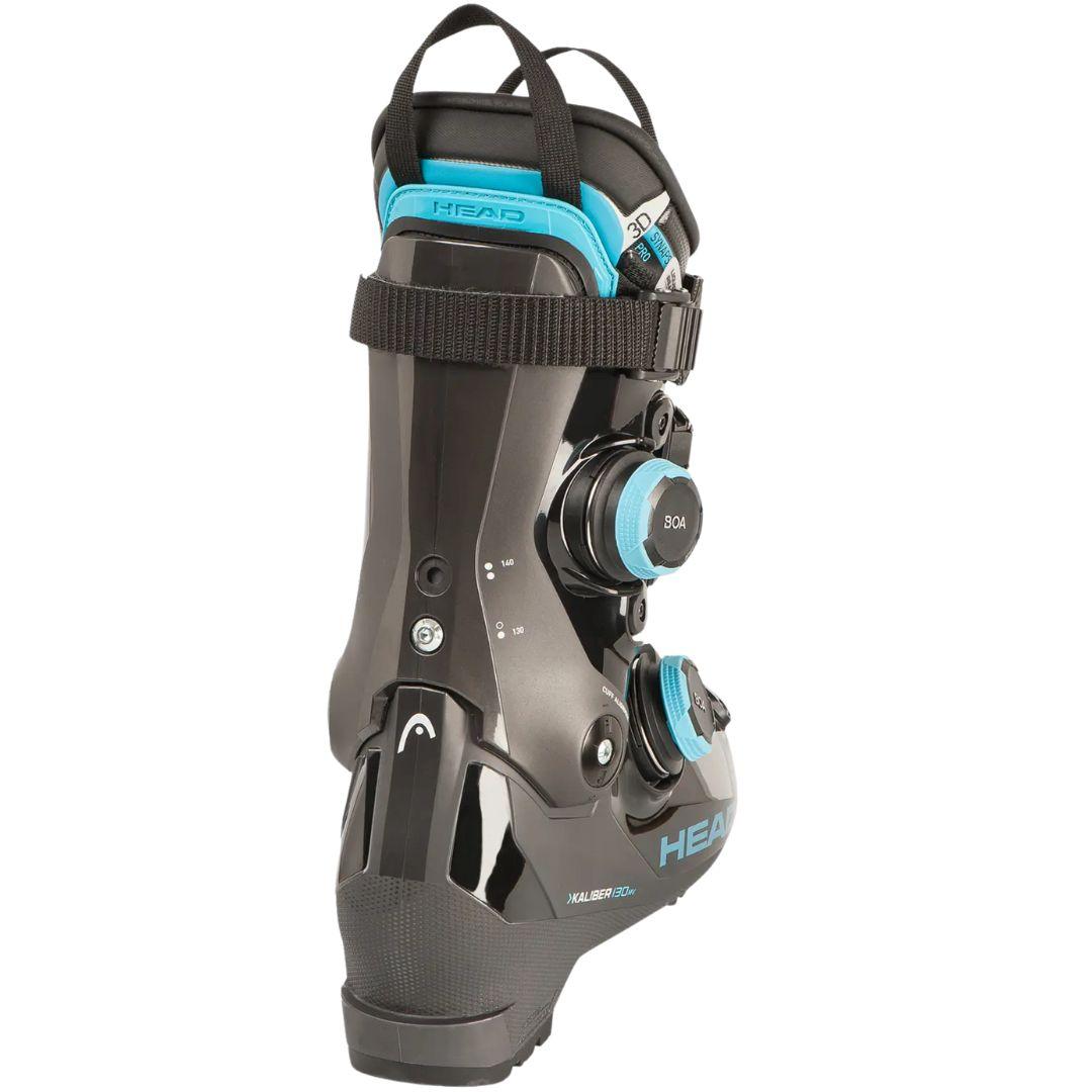 Head KALIBER 130 MV GW BOA2 Performance Ski Boots 2026